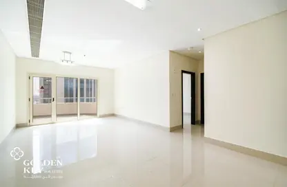 Apartment - 2 Bedrooms - 2 Bathrooms for rent in Lusail City - Lusail