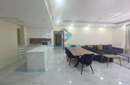 Apartment - 2 Bedrooms - 3 Bathrooms for sale in Fox Hills - Fox Hills - Lusail