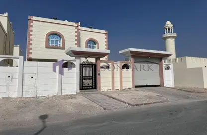 Villa - 6 Bedrooms - 6 Bathrooms for rent in Bu Hamour Street - Abu Hamour - Doha