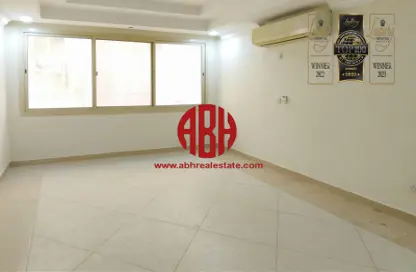 Apartment - 2 Bedrooms - 3 Bathrooms for rent in Al Faisaliya Tower - Al Sadd - Al Sadd - Doha