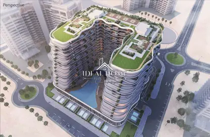 Apartment - 3 Bedrooms - 4 Bathrooms for sale in Legtaifiya Lagoon - West Bay - Doha