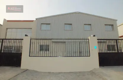 Warehouse - Studio for rent in Birkat Al Awamer - Al Wakra