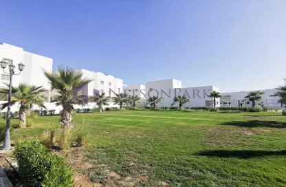 Apartment - 2 Bedrooms - 3 Bathrooms for rent in Al Kharaitiyat - Umm Salal Mohammed