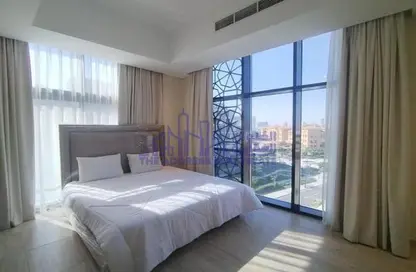 Apartment - 2 Bedrooms - 3 Bathrooms for rent in Giardino Gardens - Giardino Villas - The Pearl Island - Doha