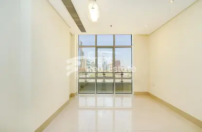 Apartment - 2 Bedrooms - 2 Bathrooms for rent in Lusail City - Lusail