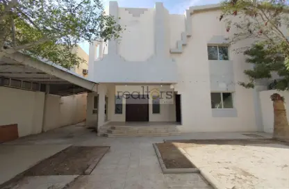 Villa - 4 Bedrooms - 3 Bathrooms for rent in Dareem Street - Al Hilal East - Al Hilal - Doha