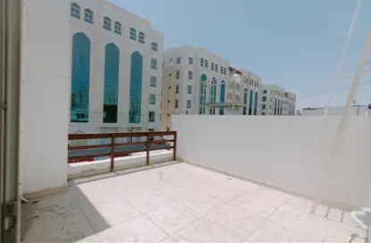 فيلا - 3 غرف نوم - 3 حمامات للايجار في شارع النصر - النصر - الدوحة