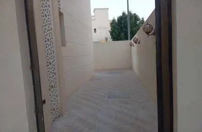 Apartment - Studio - 1 Bathroom for rent in Al Thumama - Al Thumama - Doha