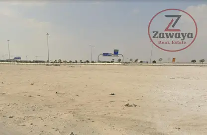 Land - Studio for sale in Waterfront North Villas - Waterfront Residential - The Waterfront - Lusail