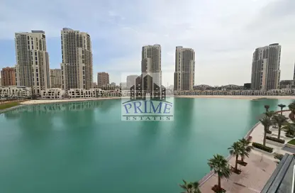 Apartment - 1 Bedroom - 2 Bathrooms for rent in Gewan Island - The Pearl Island - Doha