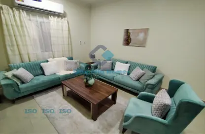 Apartment - 3 Bedrooms - 3 Bathrooms for rent in Old Airport Road - Old Airport Road - Doha