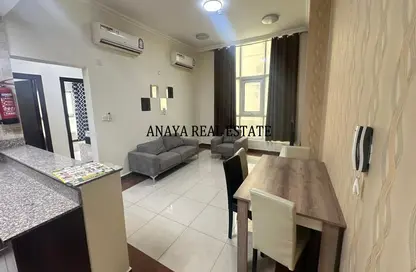 Apartment - 2 Bedrooms - 2 Bathrooms for rent in Al Mansoura - Al Mansoura - Doha