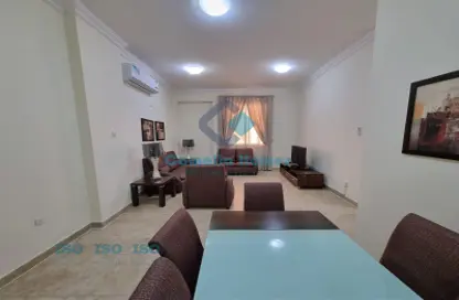 Apartment - 2 Bedrooms - 2 Bathrooms for rent in Al Nasr Street - Al Nasr - Doha