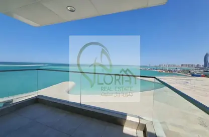 Apartment - 1 Bedroom - 2 Bathrooms for sale in Lusail City - Lusail