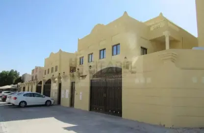 Villa - 7 Bedrooms - 7+ Bathrooms for rent in Bu Hamour Street - Abu Hamour - Doha