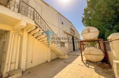 Warehouse - Studio for rent in Industrial Area 2 - Industrial Area - Industrial Area - Doha