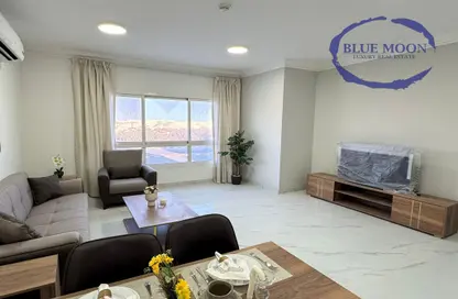 Apartment - 1 Bedroom - 1 Bathroom for rent in Barwa City - Mesaimeer - Doha