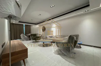 Apartment - 2 Bedrooms - 3 Bathrooms for rent in West Walk - Al Waab - Doha