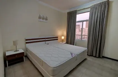 Apartment - 2 Bedrooms - 2 Bathrooms for rent in Msheireb Downtown Doha - Doha