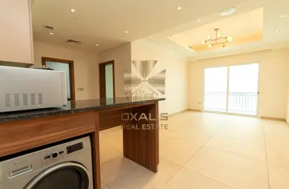 Apartment - 1 Bedroom - 1 Bathroom for rent in Giardino Gardens - Giardino Villas - The Pearl Island - Doha