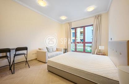 Apartment - 1 Bathroom for rent in Medina Centrale - Medina Centrale - The Pearl Island - Doha