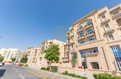 Apartment - 2 Bedrooms - 2 Bathrooms for rent in Florence - Fox Hills - Fox Hills - Lusail