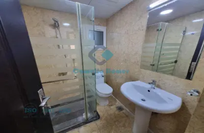 Apartment - 2 Bedrooms - 2 Bathrooms for rent in Al Sadd Road - Al Sadd - Doha