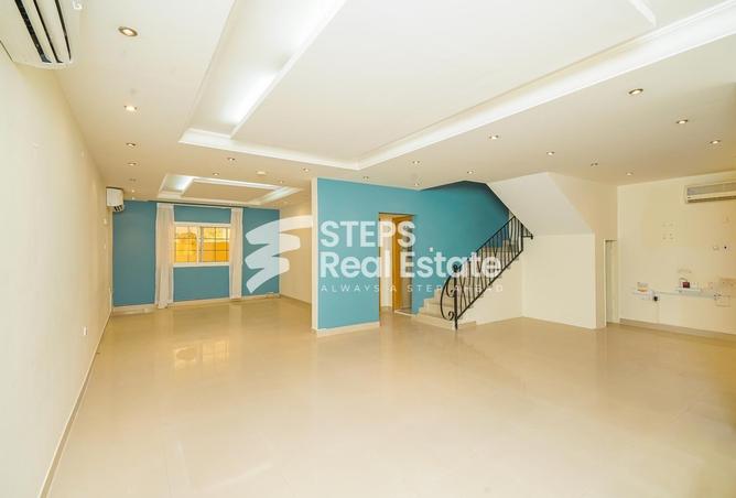 Villa - 3 Bedrooms - 3 Bathrooms for rent in Al Waab Street - Al Waab - Doha