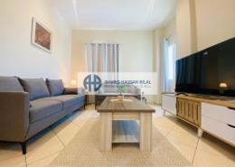 Apartment - 1 bedroom - 2 bathrooms for rent in Bilal Tower - Al Asmakh - Al Asmakh - Doha