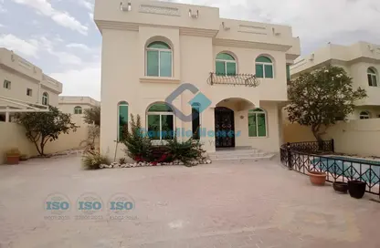 Villa - 5 Bedrooms - 5 Bathrooms for rent in Al Waab Street - Al Waab - Doha