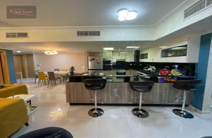 Apartment - 3 Bedrooms - 3 Bathrooms for sale in Treviso - Fox Hills - Fox Hills - Lusail