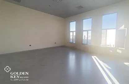 Warehouse - Studio for rent in Industrial Area 1 - Industrial Area - Doha