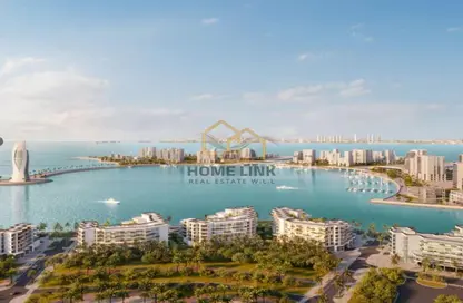 Land - Studio for sale in Qetaifan Islands - Lusail