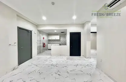 Apartment - 2 Bedrooms - 2 Bathrooms for rent in Fereej Bin Mahmoud - Doha