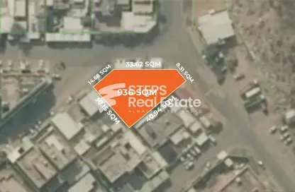 Land - Studio for sale in Al Rawabi - Al Rayyan - Doha