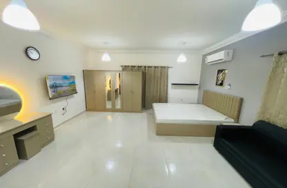 Apartment - 1 Bathroom for rent in New Salata - Salata - Doha