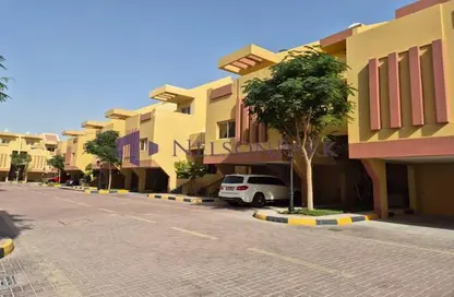 Villa - 5 Bedrooms - 7 Bathrooms for rent in Al Messila - Al Messila - Doha