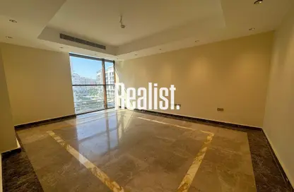 Apartment - 2 Bedrooms - 2 Bathrooms for rent in Giardino Gardens - Giardino Villas - The Pearl Island - Doha