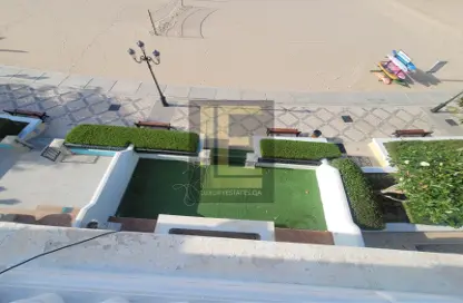فيلا - 2 غرف نوم - 4 حمامات للايجار في مورانو - قناة كوارتييه - جزيرة اللؤلؤة - الدوحة
