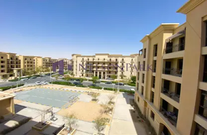 Apartment - 1 Bedroom - 2 Bathrooms for sale in Palermo - Fox Hills - Fox Hills - Lusail