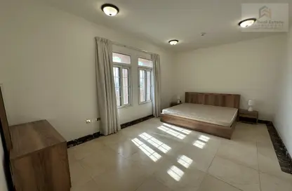 Apartment - 1 Bedroom - 2 Bathrooms for rent in Residential D5 - Fox Hills South - Fox Hills - Lusail