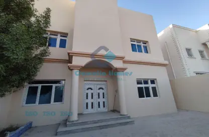 Villa for rent in Umm Salal Mahammad - Umm Salal Mohammed - Doha