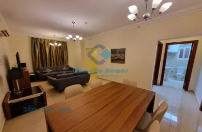 Apartment - 2 Bedrooms - 2 Bathrooms for rent in Musheireb - Musheireb - Doha