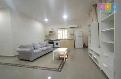 Apartment - 1 Bedroom - 1 Bathroom for rent in Legtaifiya Lagoon - West Bay - Doha