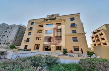 Apartment - 3 Bedrooms - 3 Bathrooms for sale in Fox Hills - Fox Hills - Lusail