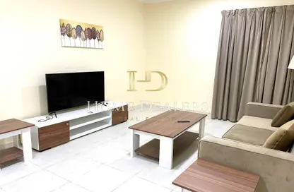 Apartment - 1 Bedroom - 1 Bathroom for rent in Simaisma Street - Umm Ghuwailina - Doha