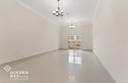 Apartment - 3 Bedrooms - 3 Bathrooms for rent in Lusail Residence - Marina District - Lusail