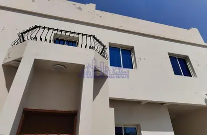 Villa - 4 Bedrooms - 5 Bathrooms for rent in Aspire Tower - Al Waab - Al Waab - Doha