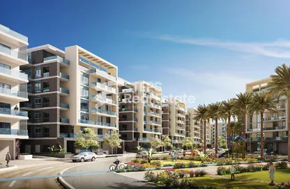 Apartment - 2 Bedrooms - 2 Bathrooms for sale in Lusail City - Lusail