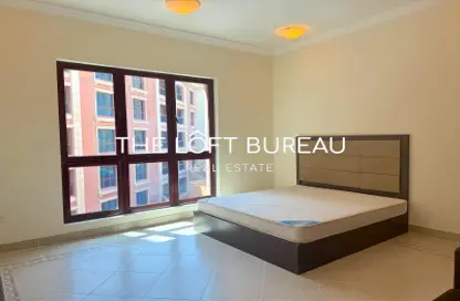 Apartment - 1 Bathroom for rent in Medina Centrale - Medina Centrale - The Pearl Island - Doha